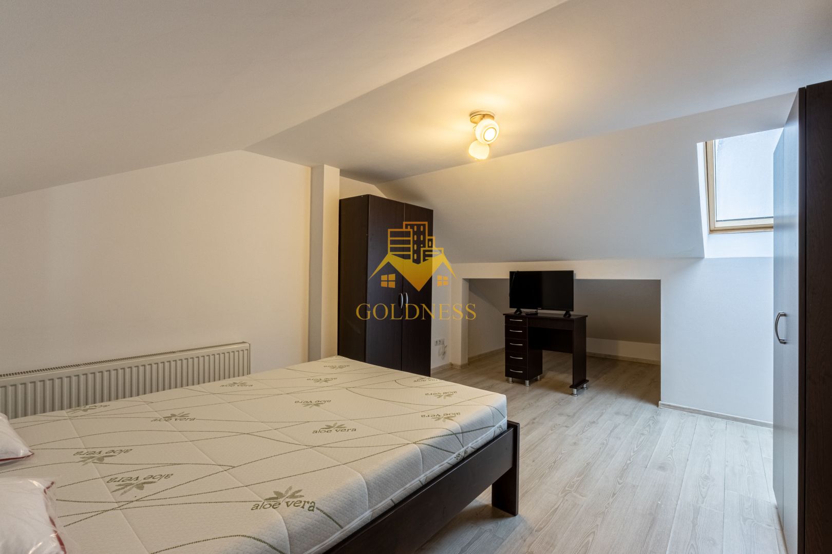 2 camere,parcare,bloc nou,Andrei Muresanu Zona Trifoiului,Pet Friendly - Poză 3