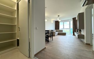 Apartament cu 2 camere + Parking //Floreasca - Amazing Lake View - Poză 16