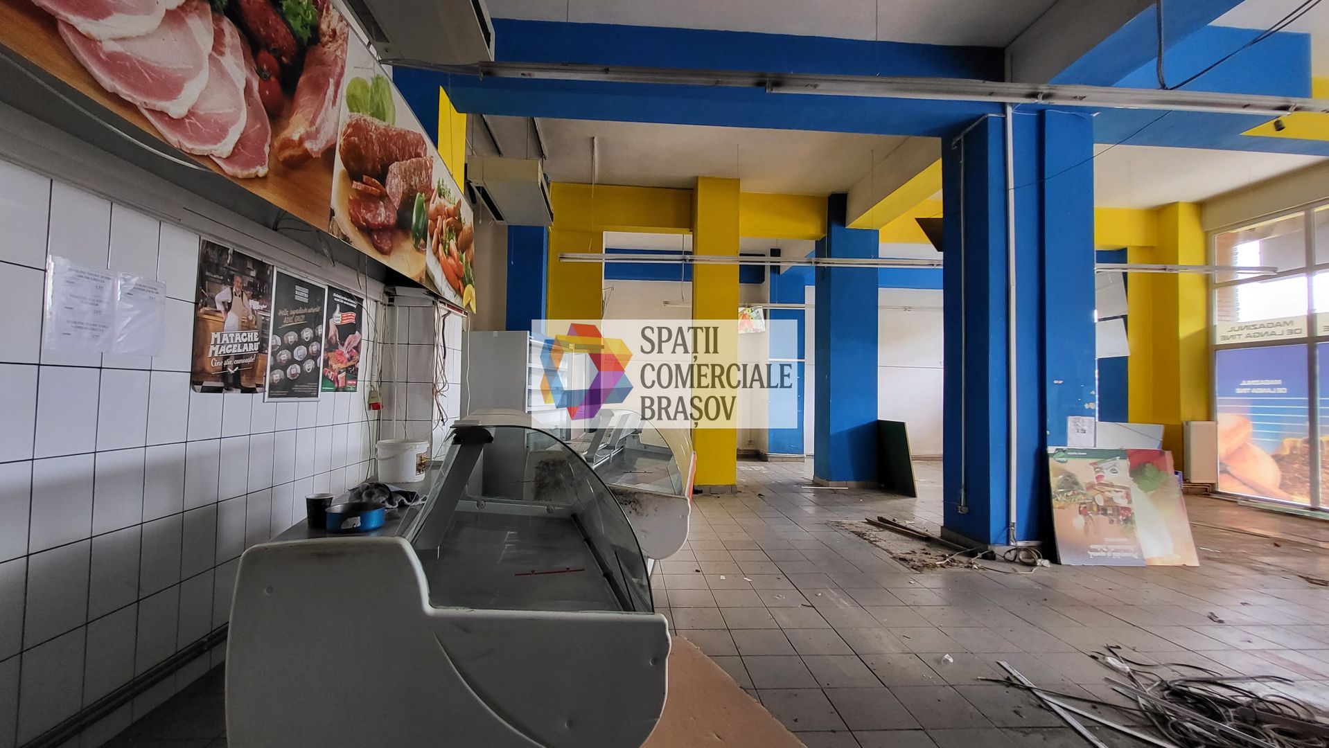Spatiu comercial - 200 mp - Poză 5