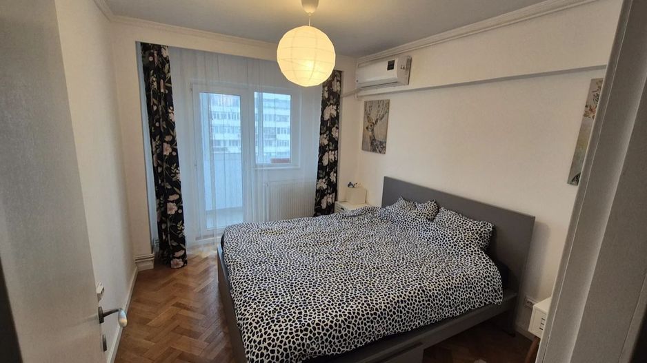 AP. 3 CAMERE STEFAN CEL MARE, MOBILAT MODERN, METROU 10 MINUTE - Poză 3