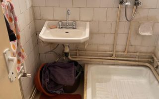 4 camere/ 2 balcoane /boxa/ Imobil reabilitat/Zona Primaverii - Poză 10