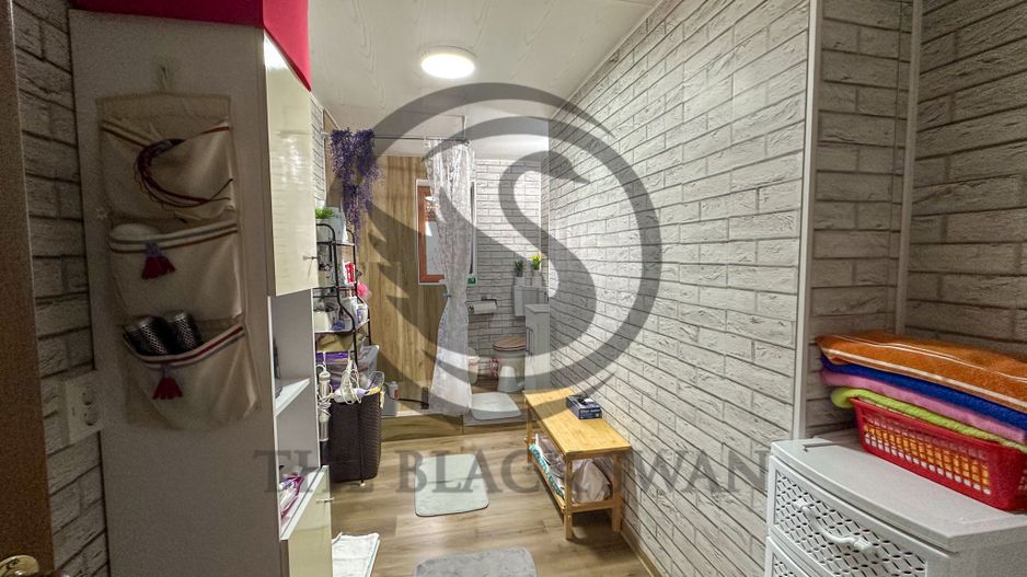 Casa cu 5 camere de vanzare l Cocorastii Colt - Prahova l Comision 0% - Poză 17