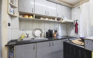 Apartament, la etajul 1, cu balcon spre zona verde, malul Muresului - Poză 6