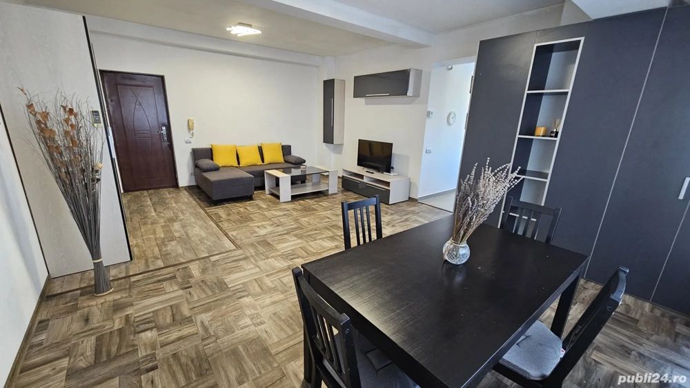 Apartament 2 camere Sun Plaza - Poză 3