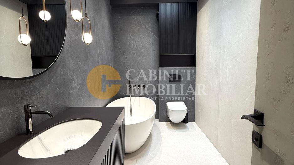 Penthouse Exclusiv- Design Premium - Finisaje de Lux - Comision 0% - Poză 19