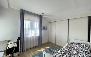 Casă individuală cu teren generos și panoramă Chinteni - Poză 12