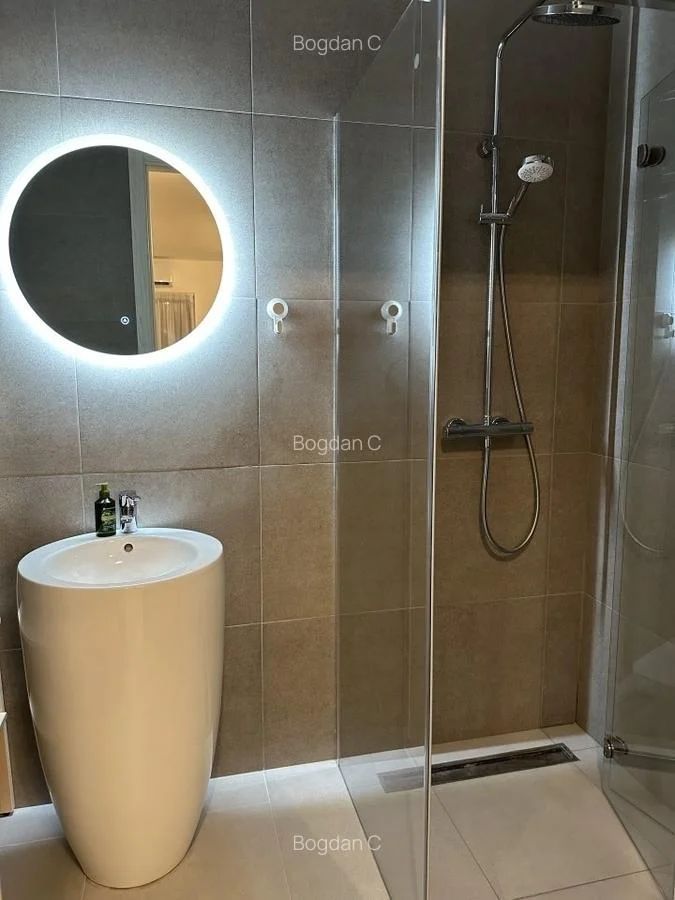 Apartament superb Piata Presei - Poză 9
