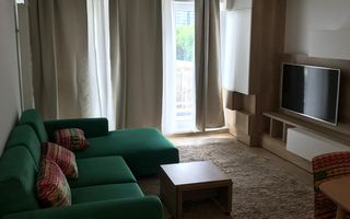 DE INCHIRIAT | APARTAMENT 2 CAMERE | BELVEDERE RESIDENCE - Poză 3