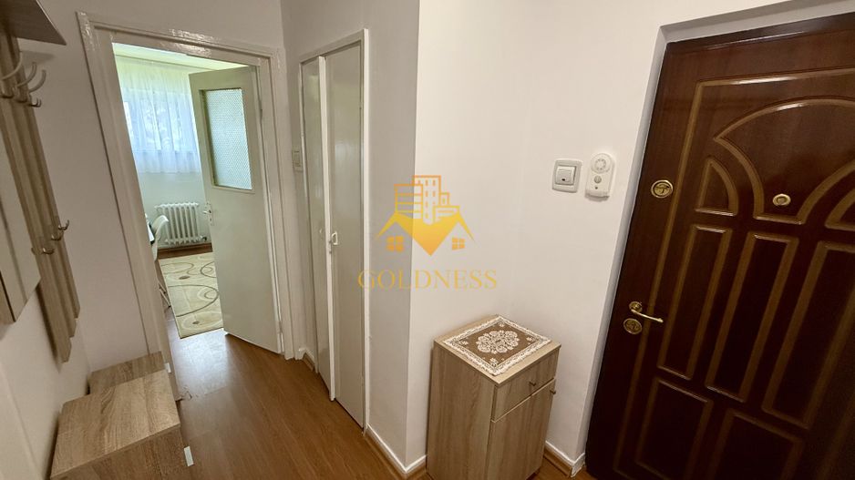 2 camere decomandate, balcon, Calea Manastur, MOL, Profi, Piata Flora - Poză 12