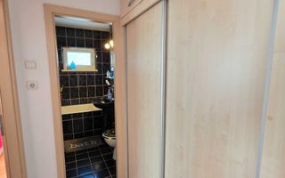 Apartament cu 3 camere, etaj intermediar, cu garaj, zona Spital Judetean - Poză 8