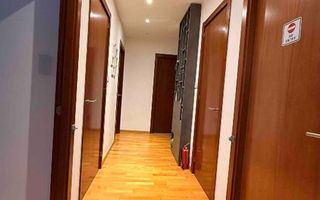 VANZARE APARTAMENT MODERN 4CAMERE | IANCU NICOLAE | 96MP | TERASA 17MP - Poză 13