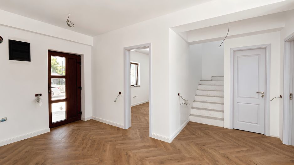 The Villas | Vile moderne în Lumina | Comision 0 - Poză 12