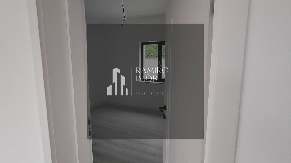 DUPLEX 3 Camere , TERASA SI CURTE. - Poză 14