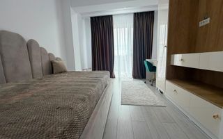 3 CAMERE - APOLLO - 2 MINUTE METROU BERCENI - 145.000â¬ - Poză 6