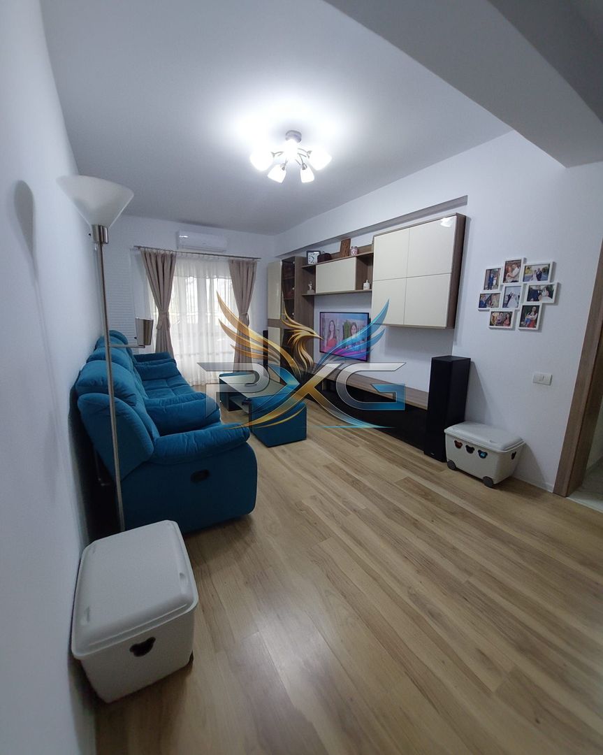 Apartament 2 camere Aparatorii Patriei - Poză 2
