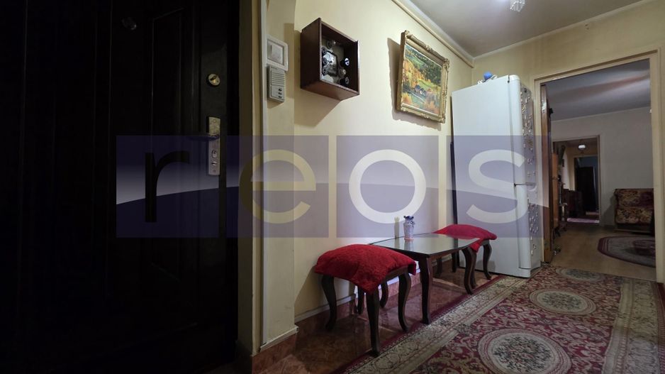 VANZARE 3 CAMERE -SEMIDECOMANDAT - BRANCOVEANU - Poză 16