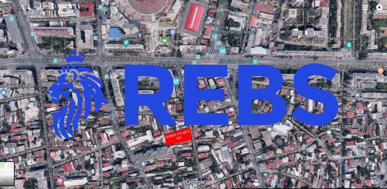 Apartament 4 camere Polona | Aurel Vlaicu  - Poză 8
