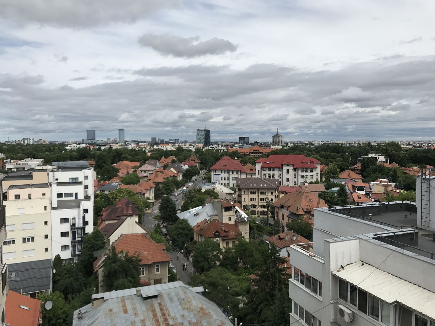 Apartament cu 1 camere de vânzare - Poză 7