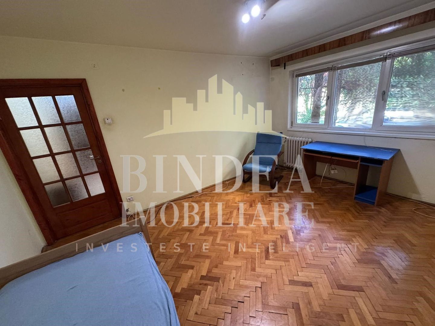 Apartament 2 camere, etaj 1, langa Spitalul Judetean - Poză 2
