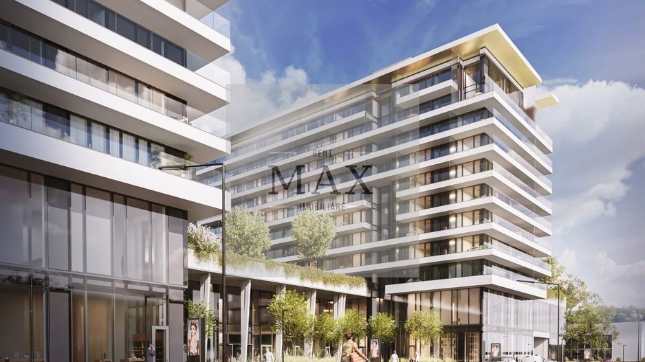 Apartament 2 camere de vânzare | 51,40 | Zona Autogară | Etaj 2 - Poză 5