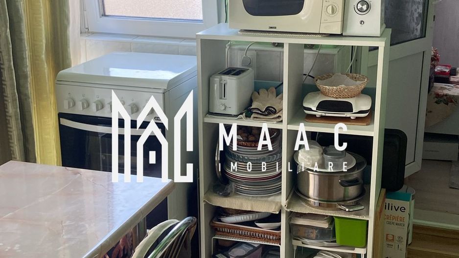 Apartament 2 camere | Parter | 56 MPU | Logie | C. Dumbravii - Poză 7