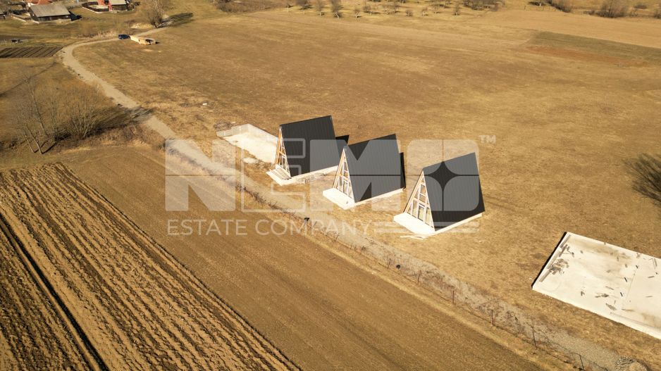 4 cabane | Cacica | Proiect în derulare - Poză 9