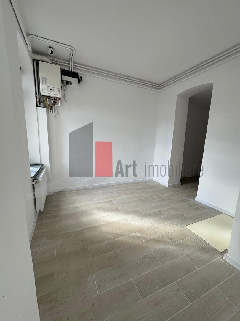 Spatiu de inchiriat in zona Carol (intersectie parc) - Poză 6
