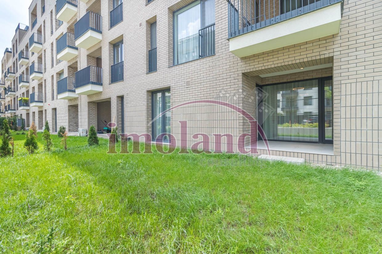 Inchiriere | apartament 3 camere cu gradina+parcare | Avalon Estate-Pipera - Poză 18