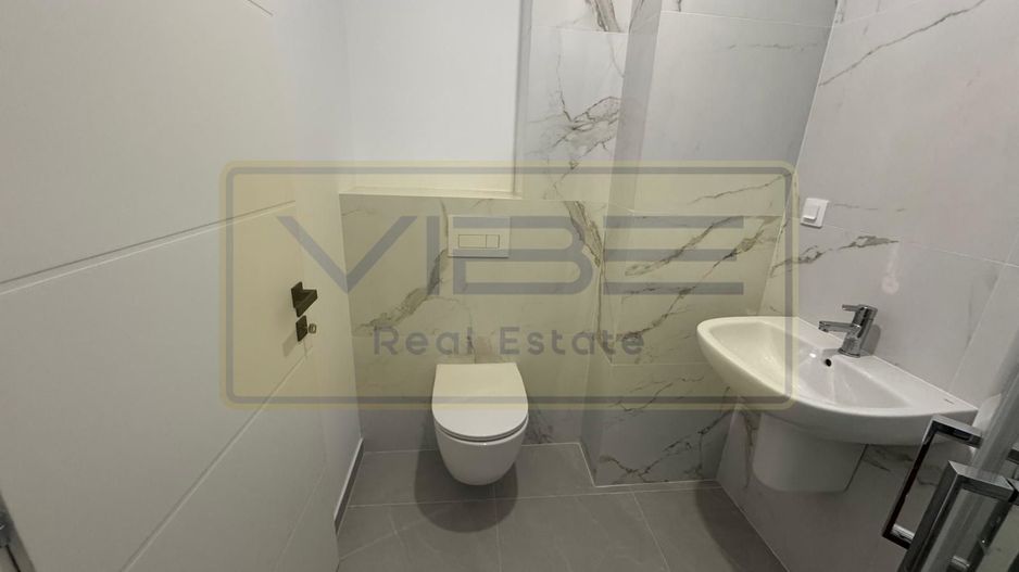 Apartament 1 camera NOU Cartierul VISOIANU - Poză 10