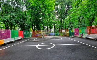 Garsoniera mobilata si utilata modern, Aparatorii Patriei, Sector 4 - Poză 5