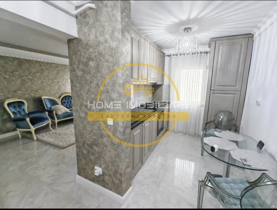 🏠Apartament 2 cam, 50MP, decomandat, parter // 📍Păcurari - Canta - Poză 2
