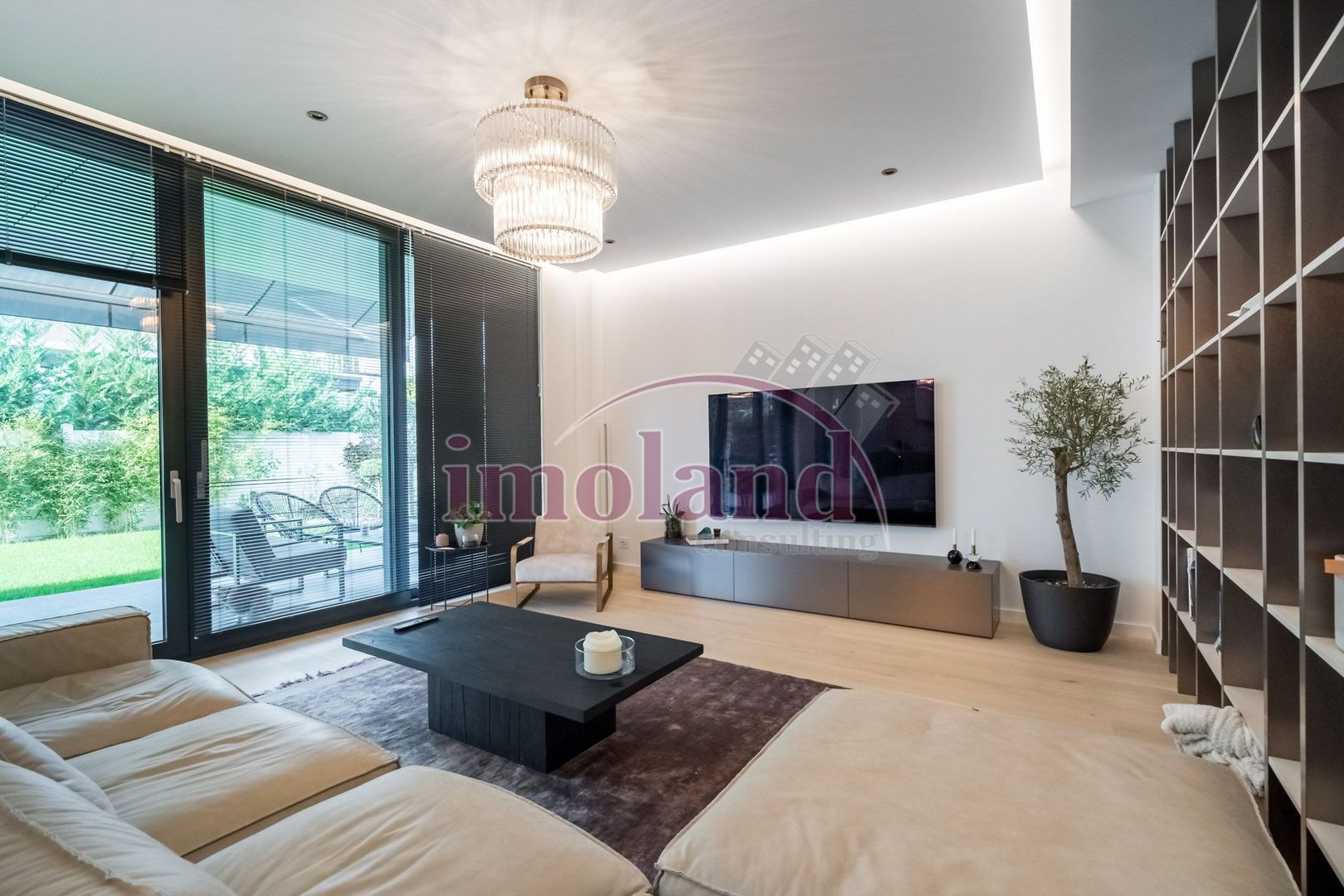 Vila individuala - vanzare - Iancu Nicolae-British School - Poză 7