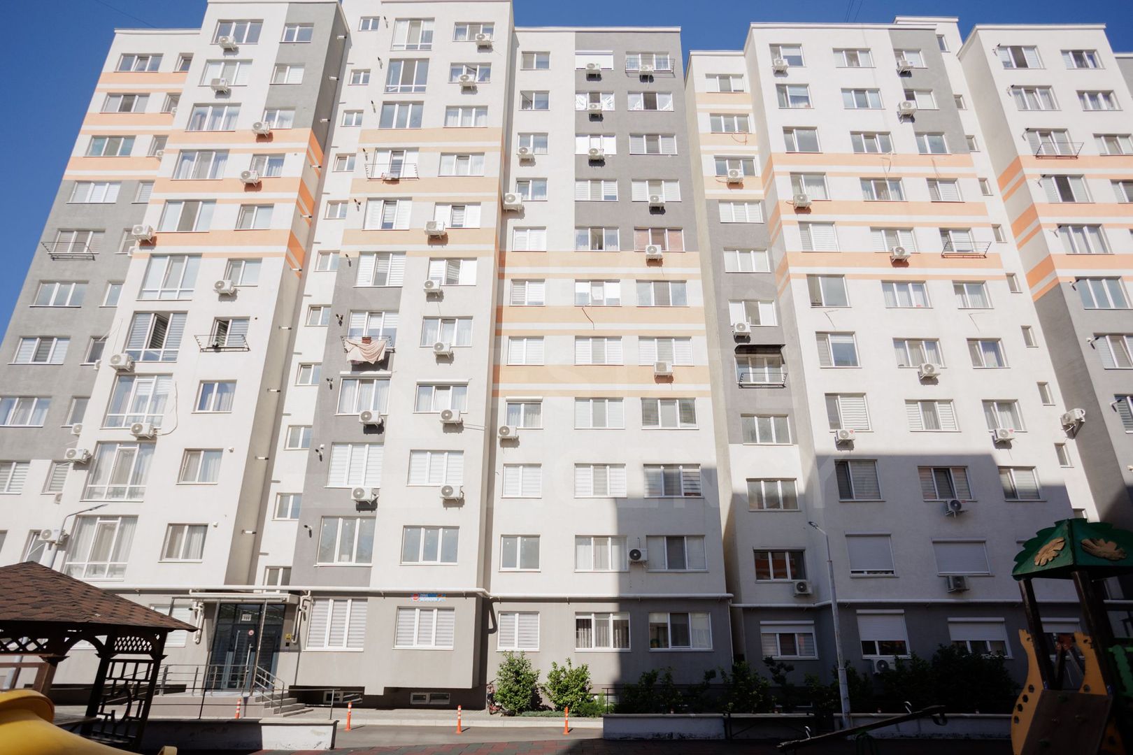 Vânzare, apartament, 2 camere, Strada Sprîncenoaia, Telecentru - Poză 26