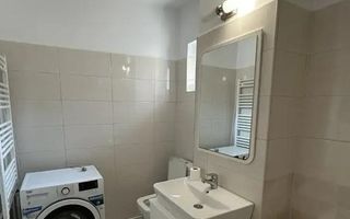 AP.  CAMERE VACARESTI, PET-FRIENDLY, CENTRALA PROPRIE, MOBILAT MODERN - Poză 8