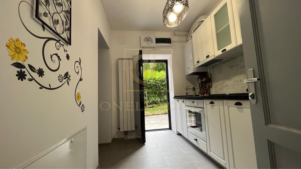 Apartament 2 Camere | Centru Istoric | Lângă Biserica Neagră - Poză 9