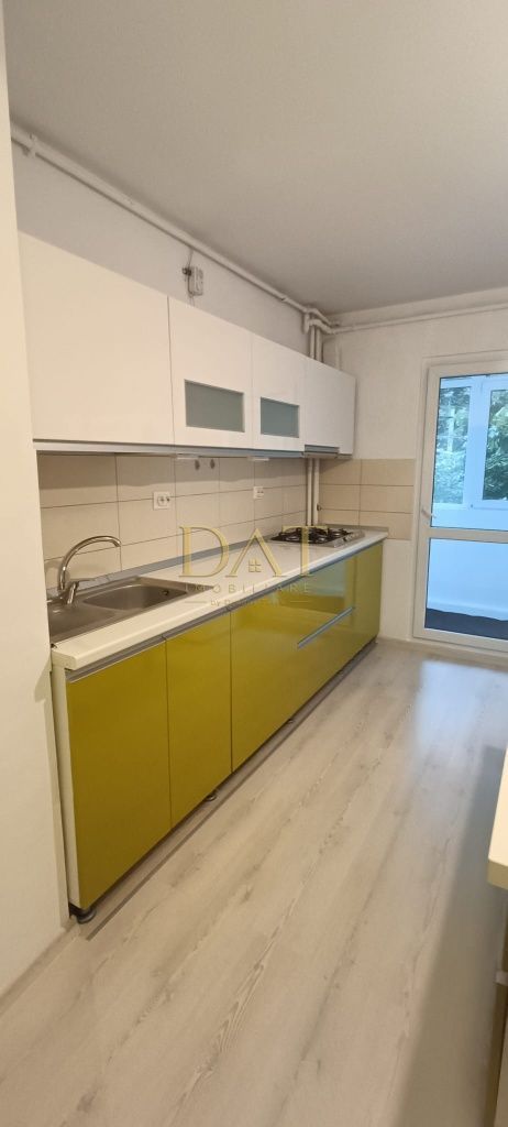 Apartament 2 camere | decomandat | Mănăștur - Poză 4