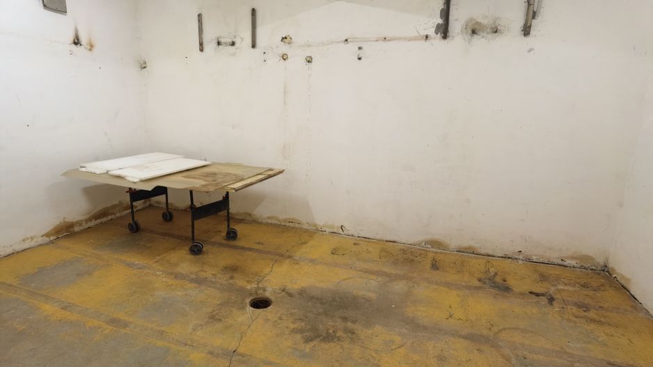 Spatiu industrial zona Sud-Arad - Poză 13