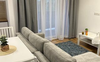 Apartament 2 camere | Parcare subterana | Parcul Poligon | Floresti - Poză 2