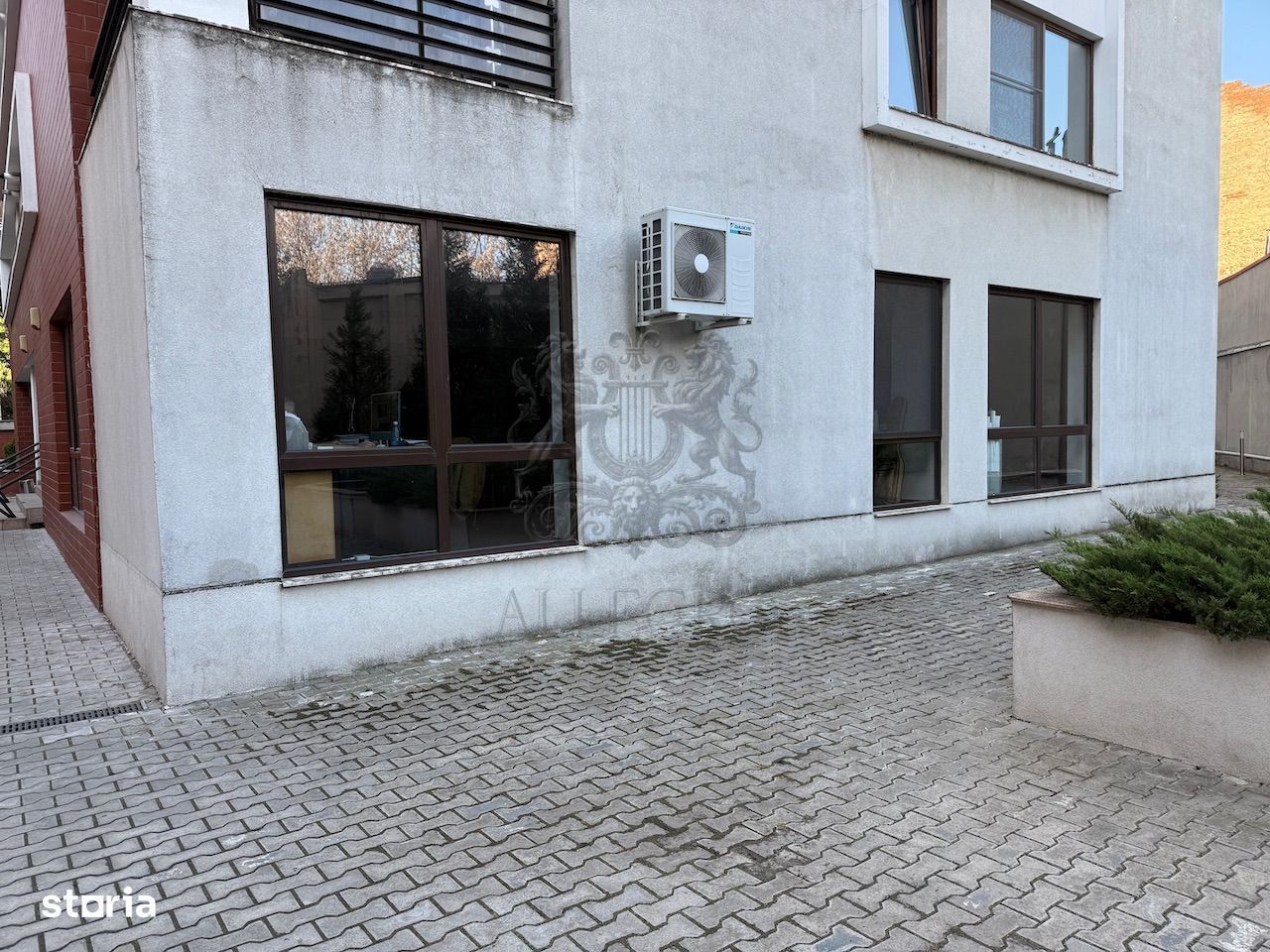 Cismigiu | Spațiu de birouri |  Brilliant Condominium | 109.48 mp - Poză 10