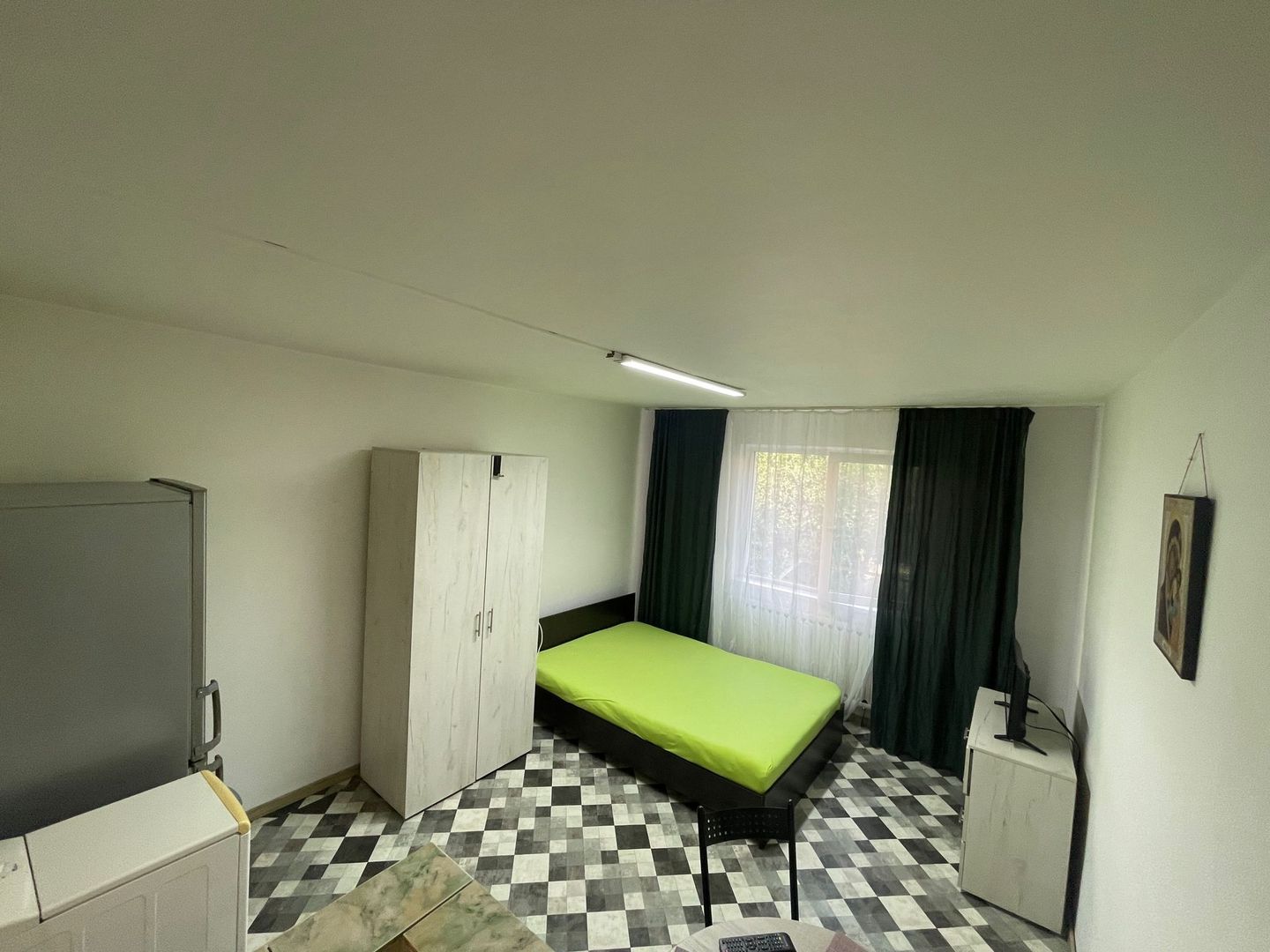 Garsonieră de vânzare | 22 mp | Mărăști - Poză 2