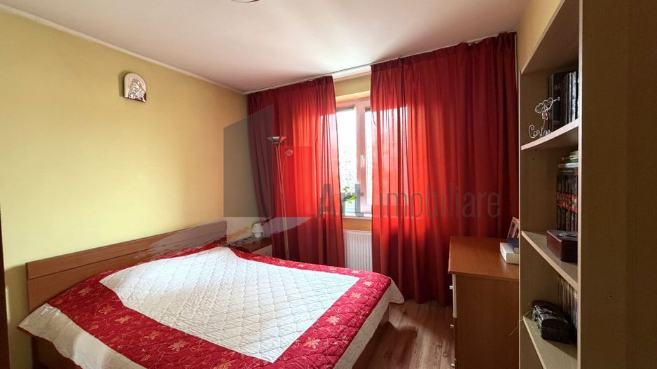 Apartament 4 camere zona Aparatorii Patriei\Berceni - Poză 11
