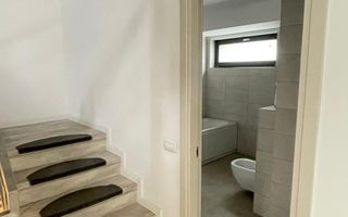 VILA DE INCHIRIAT PARCARE   BIROURI ZONA  PIPERA - Poză 9