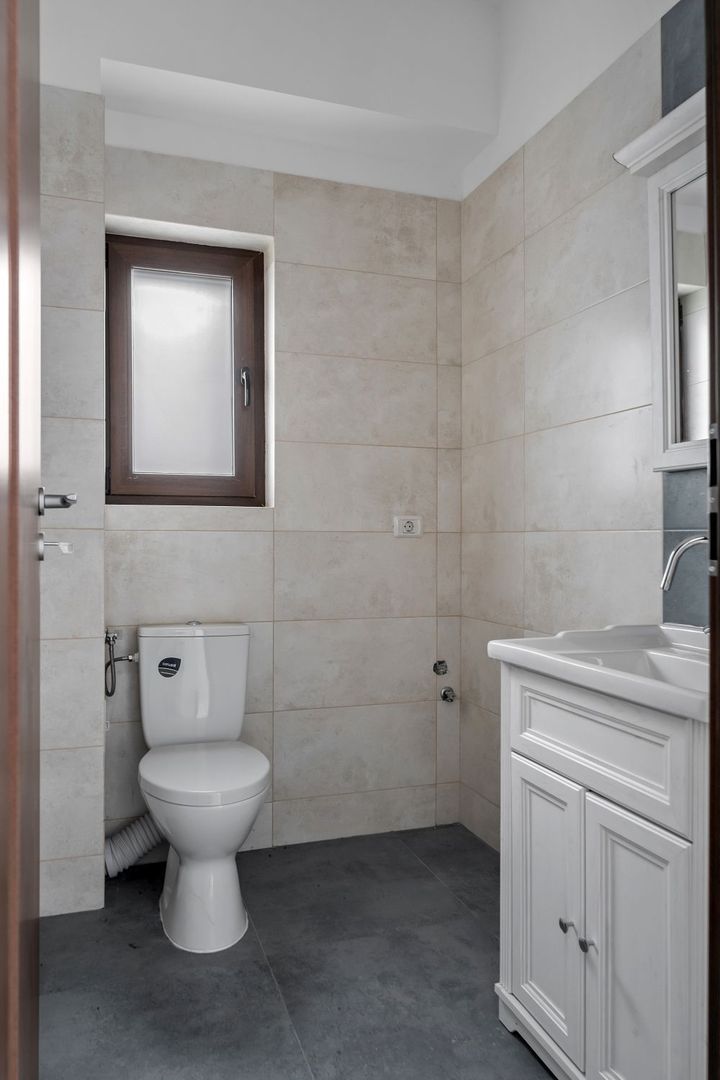Casa individuala, Prel. Ghencea Maracineni, 4 cam, 134 mp.,  comision 0% - Poză 21
