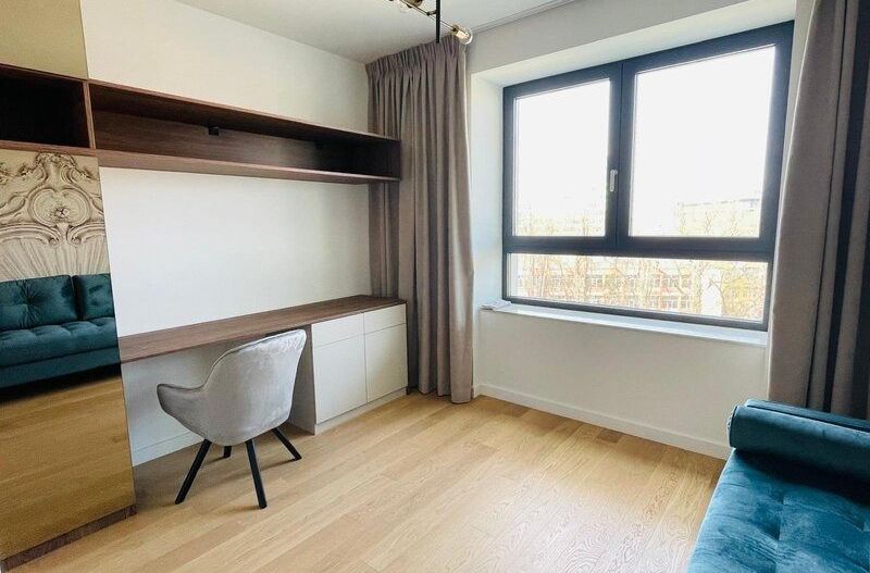 AP. 3 CAMERE - AVIATIEI TOWER, PARCARE SUBTERANA, BLOC NOU, MODERN - Poză 2