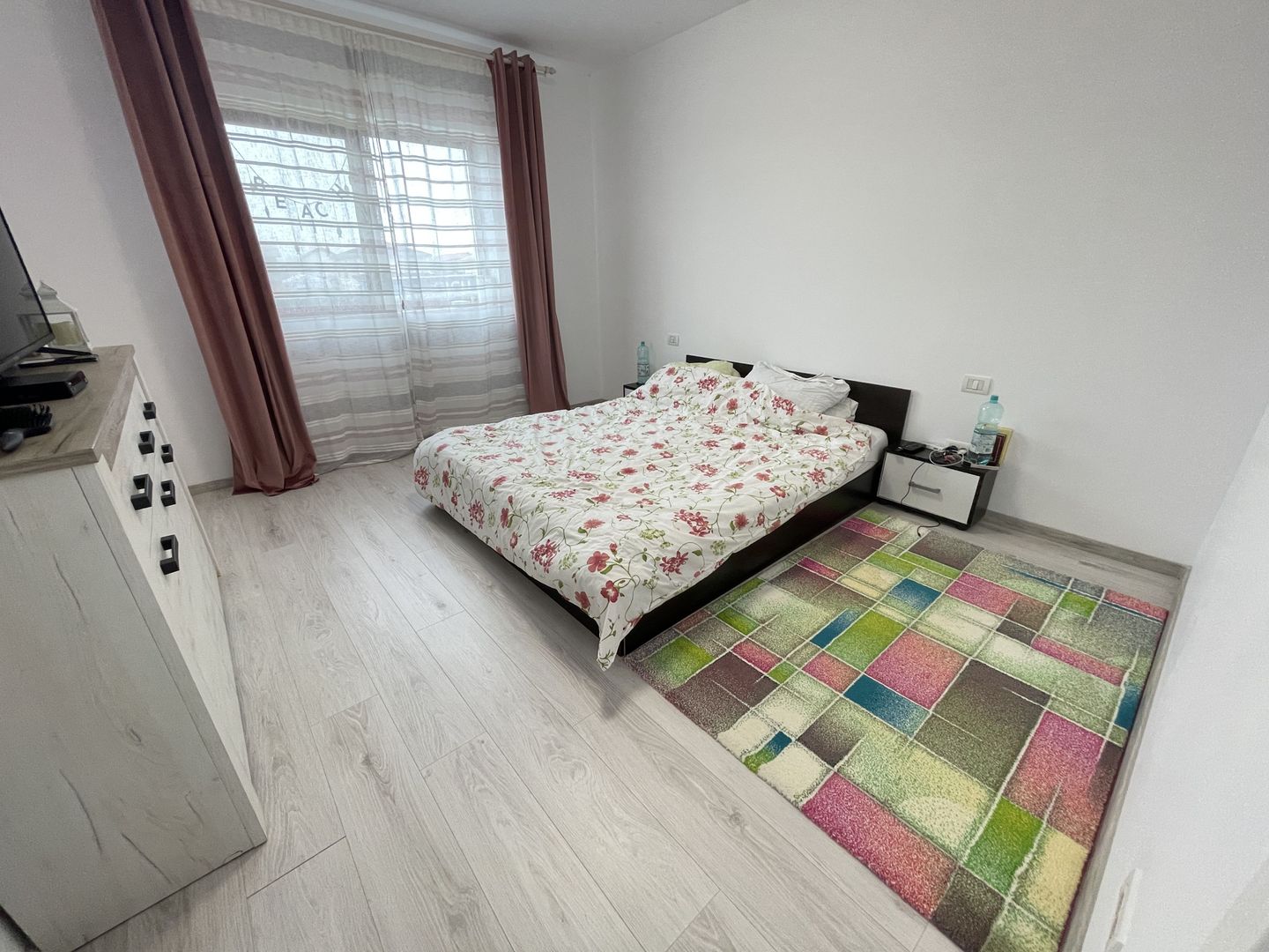 Duplex P+1E -unități separate prin cameră tehnica - Poză 20