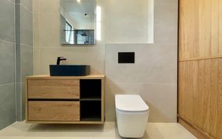 Vanzare Vila 250 mp 6 camere 4 bai, finisaje premium | Iancu Nicolae - Poză 17