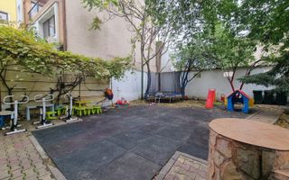 DE INCHIRIAT VILA  D+P+1+2 + CURTE | ZONA PARCUL CAROL - Poză 33