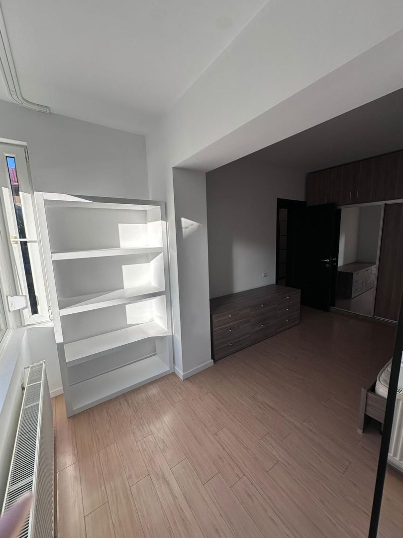 Pipera – Rond OMV | 3 camere | Bloc privat | Parcare inclusă - Poză 16