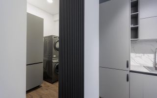 Chirie, apartament, 2 camere, strada Mihai Eminescu, Centru - Poză 7