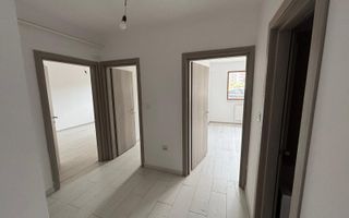 Apartament 2 camere,  decomandat, Bucium-Visan. 0% comision. Intabulat - Poză 1